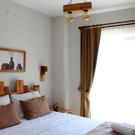 Viya Boutique Otel Alaçatı Luaran gambar