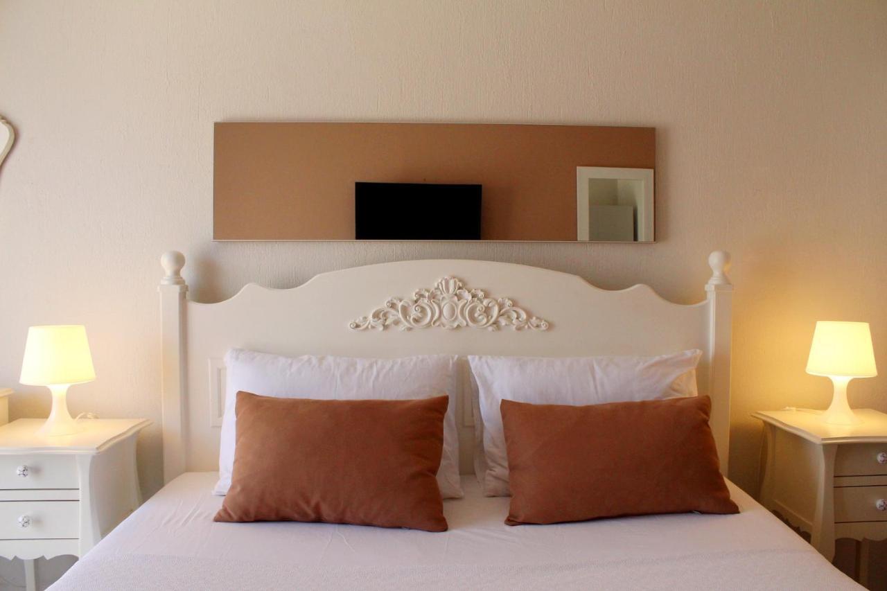 Viya Boutique Otel Alaçatı Luaran gambar