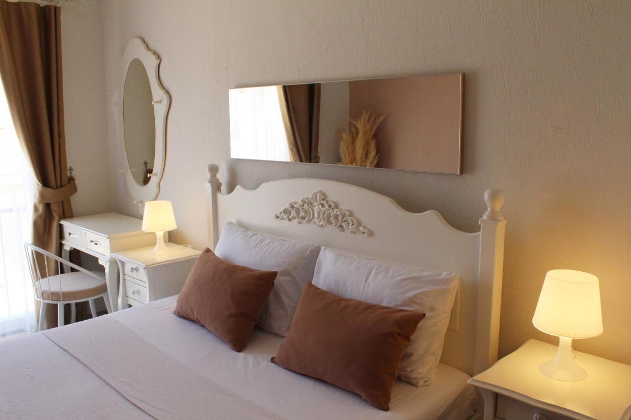 Viya Boutique Otel Alaçatı Luaran gambar