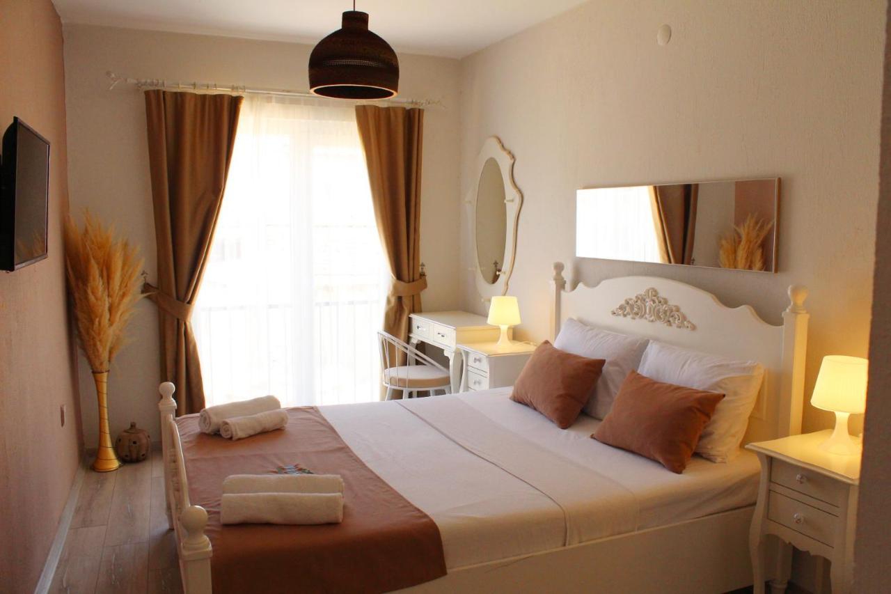 Viya Boutique Otel Alaçatı Luaran gambar