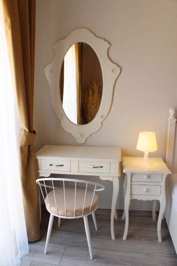 Viya Boutique Otel Alaçatı Luaran gambar