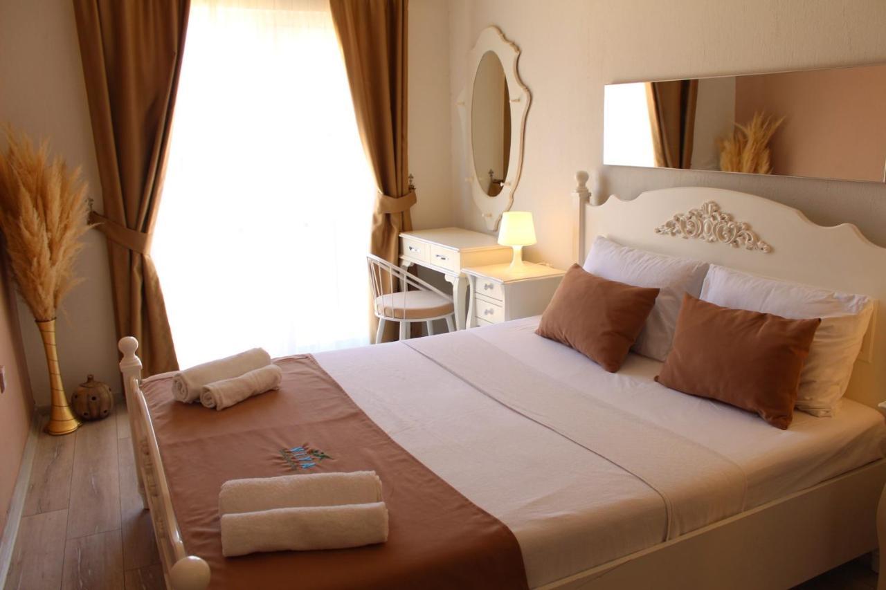 Viya Boutique Otel Alaçatı Luaran gambar