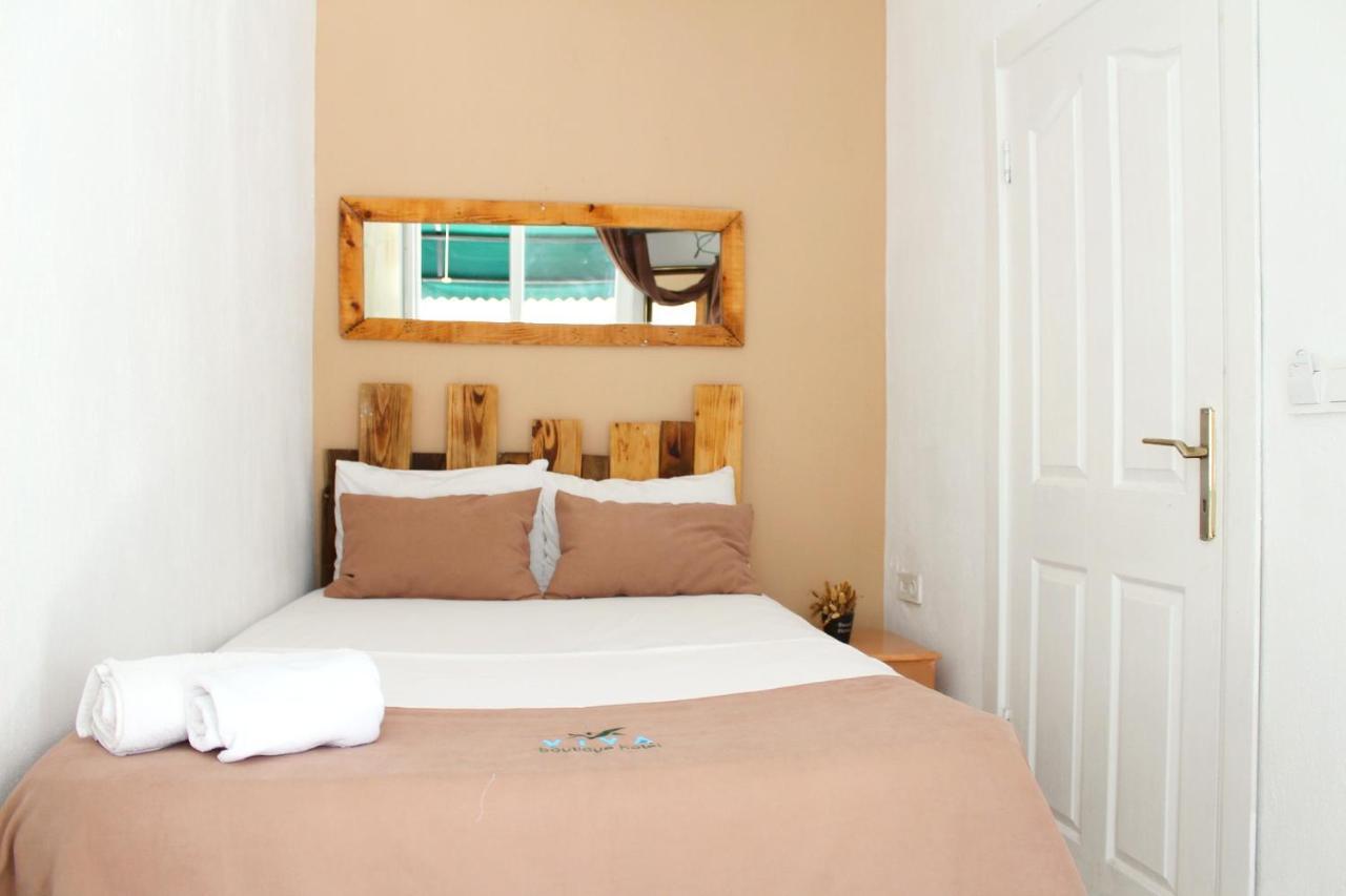 Viya Boutique Otel Alaçatı Luaran gambar