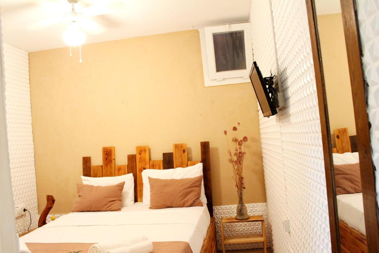Viya Boutique Otel Alaçatı Luaran gambar