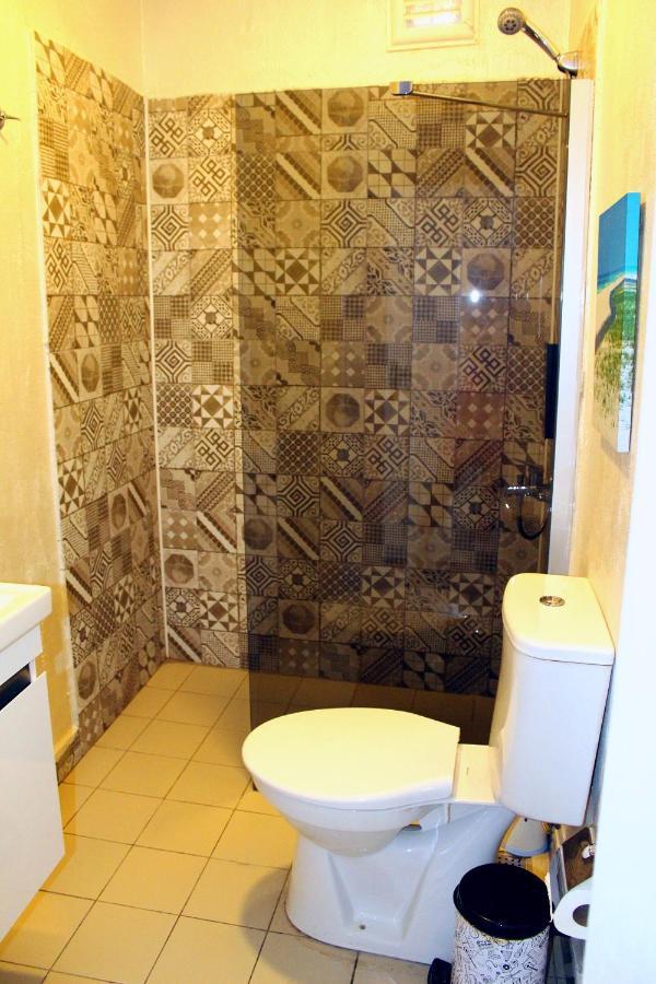 Viya Boutique Otel Alaçatı Luaran gambar