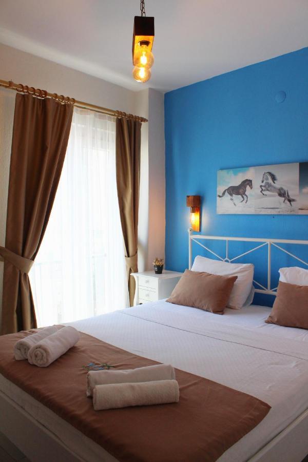 Viya Boutique Otel Alaçatı Luaran gambar