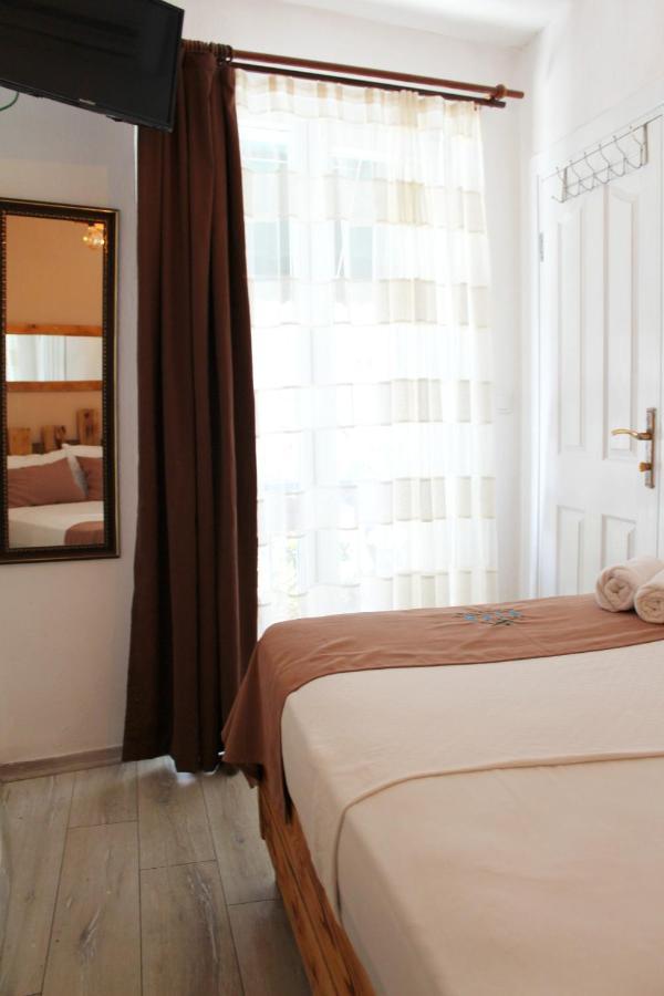 Viya Boutique Otel Alaçatı Luaran gambar