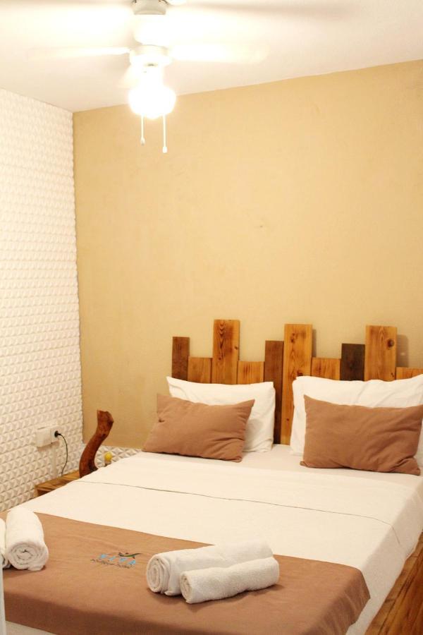 Viya Boutique Otel Alaçatı Luaran gambar