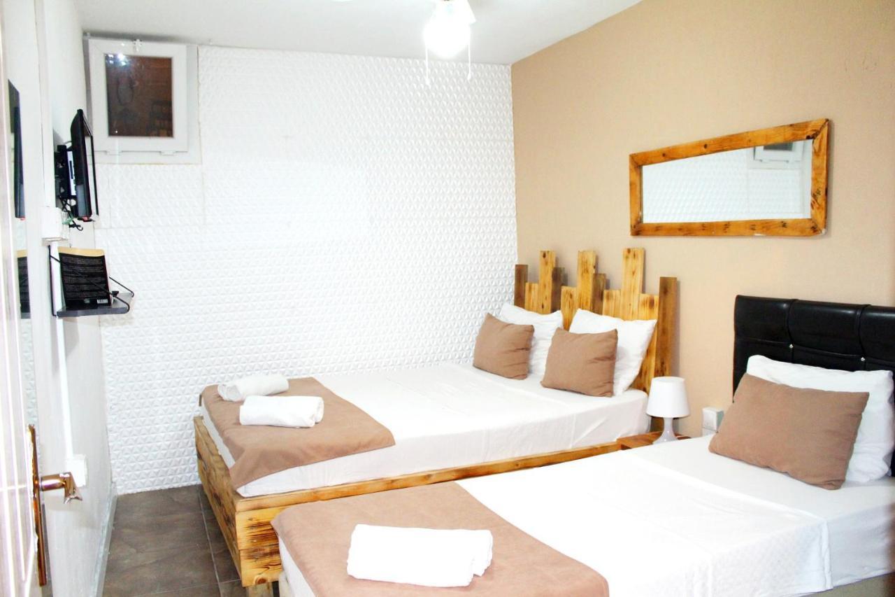 Viya Boutique Otel Alaçatı Luaran gambar